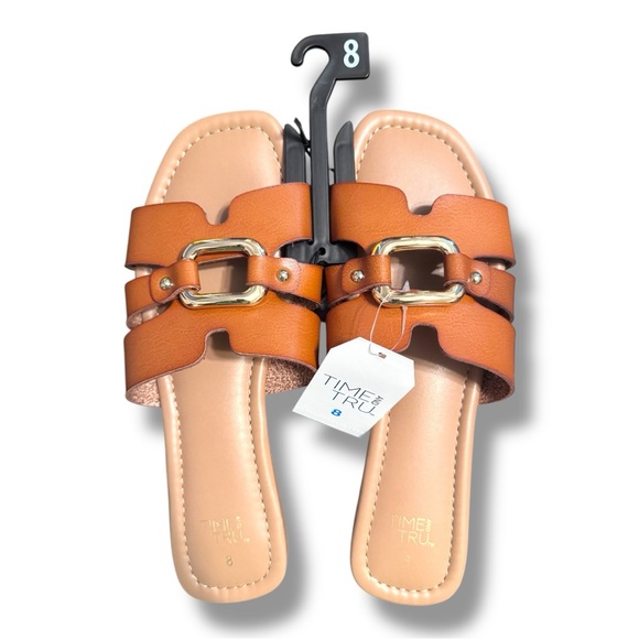 Womens Sandals NWT - Picture 1 of 2